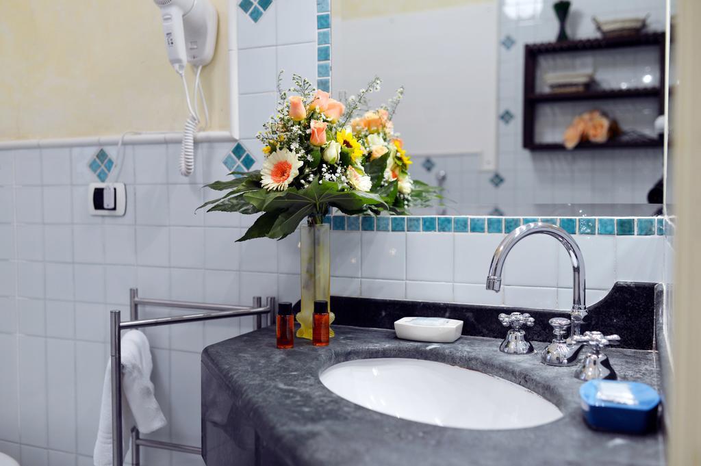 B&B Sognava Salerno Kamer foto