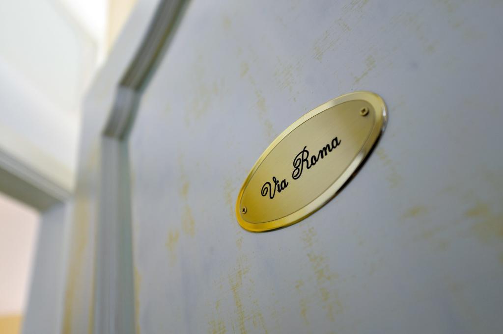 B&B Sognava Salerno Kamer foto
