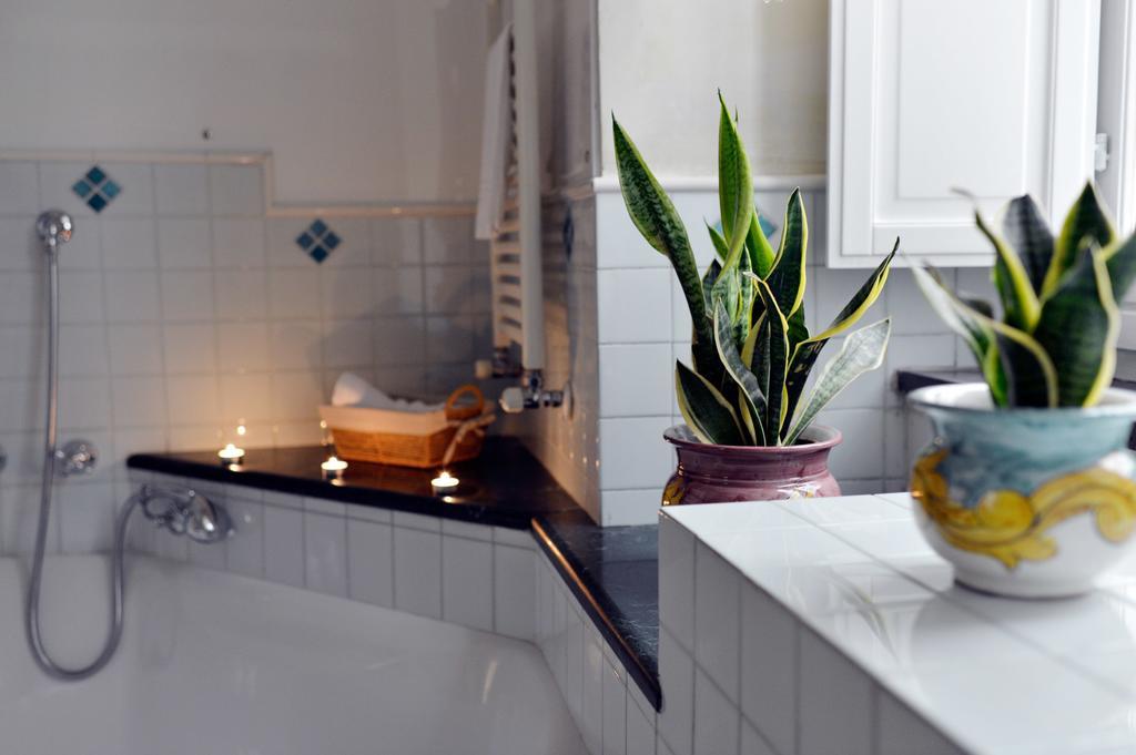 B&B Sognava Salerno Kamer foto